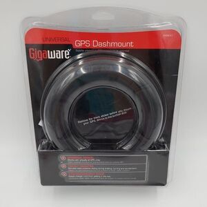 Gigaware Universal GPS Dashmount